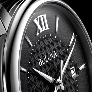 Bulova 96B441 Kol Saati