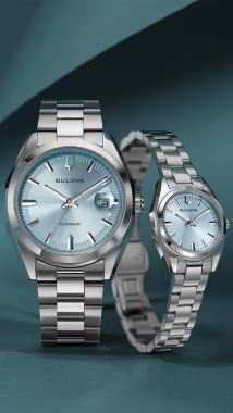 SURVEYOR 96L345 Kol Saati