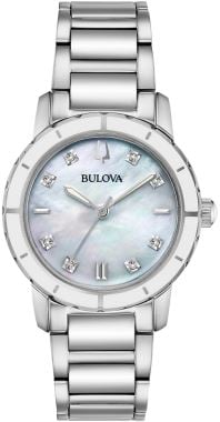 Bulova 96P194 Kol Saati