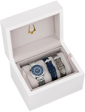 Bulova 96X160 Kol Saati