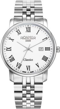 Roamer 971856-41-25-50 Kol Saati