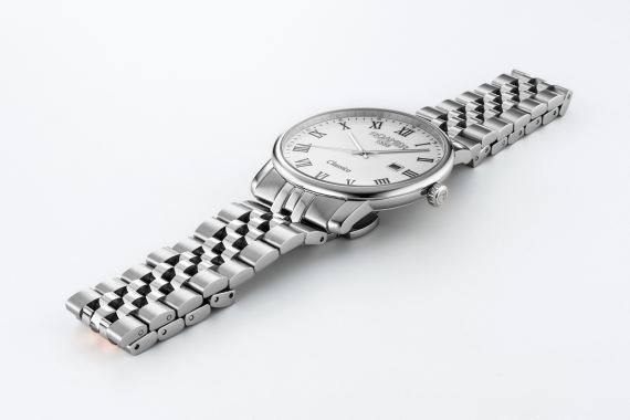 Roamer 971856-41-25-50 Kol Saati