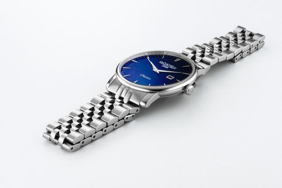 Classico Gents 971856-41-45-50 Kol Saati