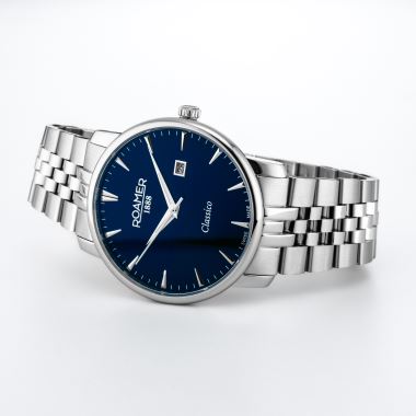 Classico Gents 971856-41-45-50 Kol Saati