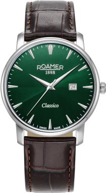 Roamer 971856-41-75-05 Kol Saati