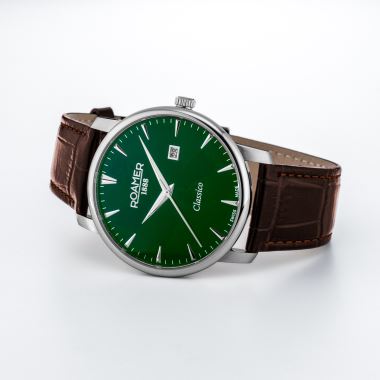 Roamer 971856-41-75-05 Kol Saati