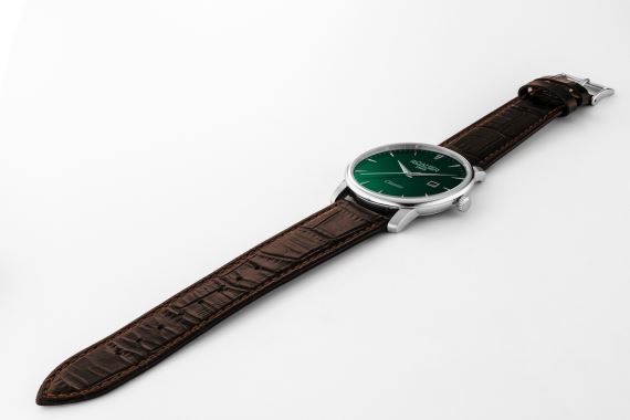 Roamer 971856-41-75-05 Kol Saati