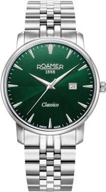 Roamer 971856-41-75-50 Kol Saati