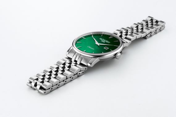 Roamer 971856-41-75-50 Kol Saati