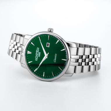 Roamer 971856-41-75-50 Kol Saati