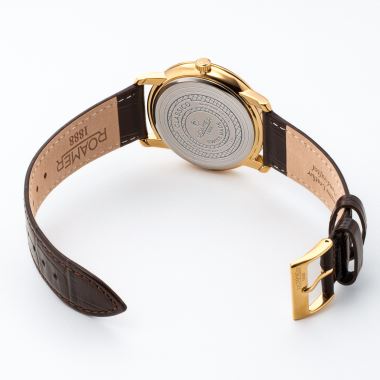 Roamer 971856-48-25-05 Kol Saati