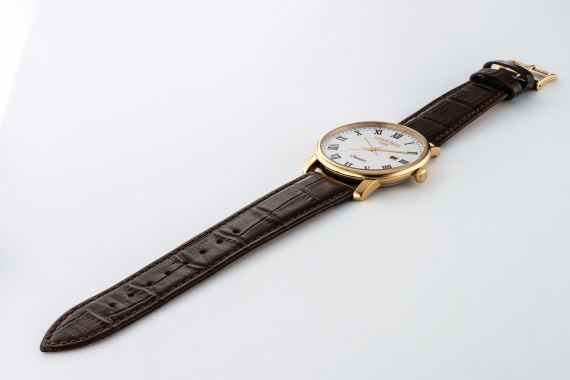 Roamer 971856-48-25-05 Kol Saati