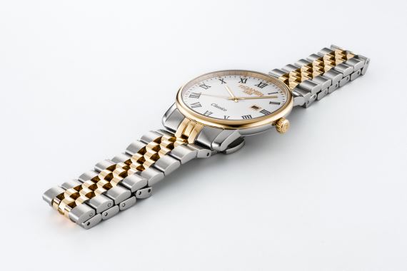 Roamer 971856-48-25-50 Kol Saati