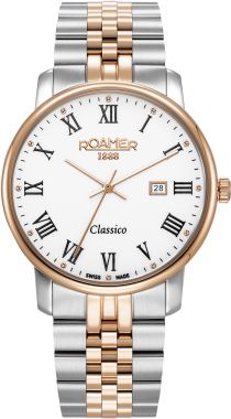 Roamer 971856-49-25-50 Kol Saati