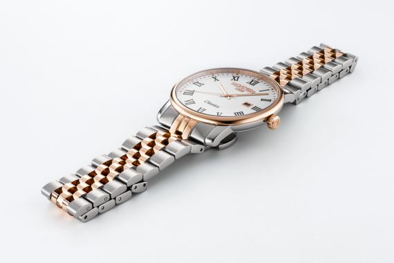 Roamer 971856-49-25-50 Kol Saati