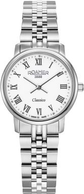 Roamer 971857-41-25-50 Kol Saati