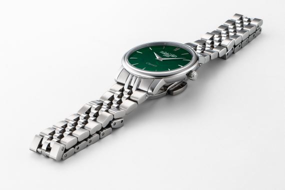 Roamer 971857-41-75-50 Kol Saati