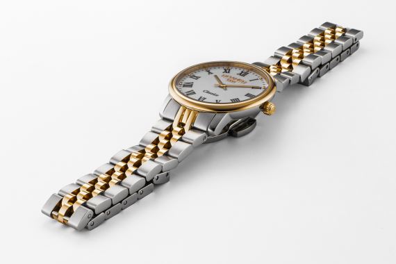 Classico Ladies 971857-48-25-50 Kol Saati