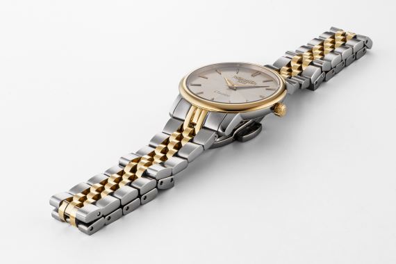 Classico Ladies 971857-48-55-50 Kol Saati