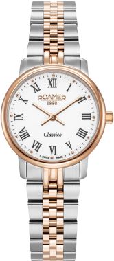 Roamer 971857-49-25-50 Kol Saati