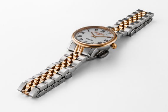 Roamer 971857-49-25-50 Kol Saati