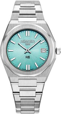 Roamer 972857-41-05-20 Kol Saati