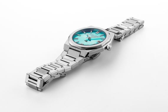 Roamer 972857-41-05-20 Kol Saati