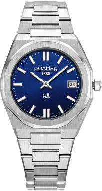 Roamer 972857-41-45-20 Kol Saati