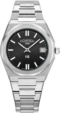 Roamer 972857-41-85-20 Kol Saati