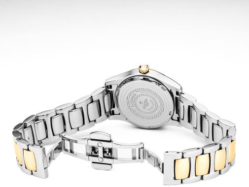 Roamer 974847-47-20-20 Kol Saati