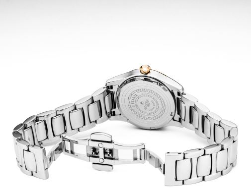 Roamer 974847-49-20-20 Kol Saati