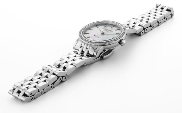 Roamer 976830-41-20-50 Kol Saati