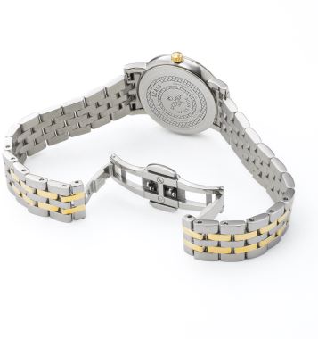 Roamer 976830-47-20-50 Kol Saati