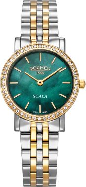 Roamer 976830-47-70-50 Kol Saati