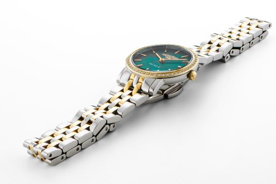 Roamer 976830-47-70-50 Kol Saati