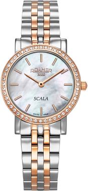 Roamer 976830-49-20-50 Kol Saati