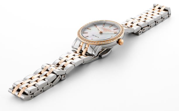 Roamer 976830-49-20-50 Kol Saati