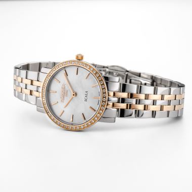 Roamer 976830-49-20-50 Kol Saati