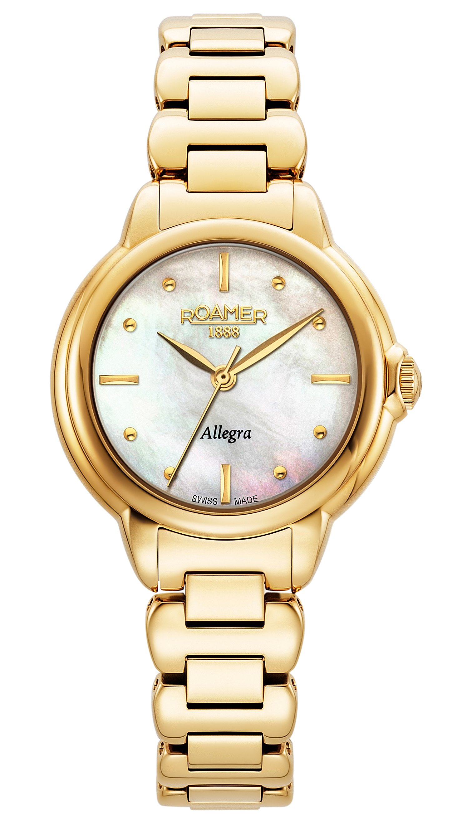 Allegra 977847-48-20-20 Kol Saati