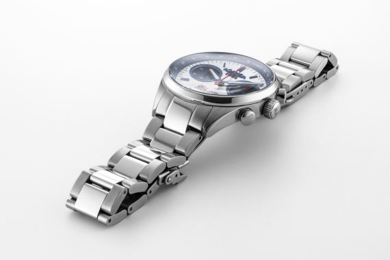 Gran Sportivo 978818-41-45-21 Kol Saati