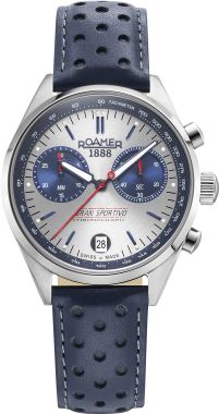 Gran Sportivo 978818-41-45-21 Kol Saati