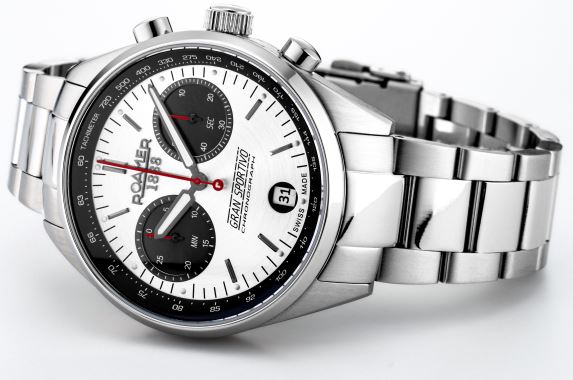 Gran Sportivo 978818-41-85-21 Kol Saati