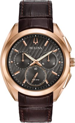 Bulova 97A124_Outlet Kol Saati