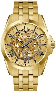 Bulova 97A162 Kol Saati