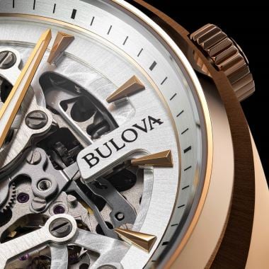 Bulova 97A175 Kol Saati