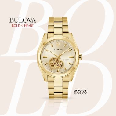 Bulova 97A182 Kol Saati