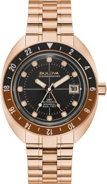 Bulova 97B215 Kol Saati