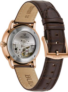 Bulova 97B225 Kol Saati