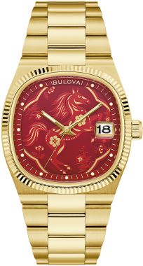 Bulova 97B242 Kol Saati