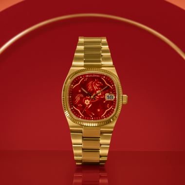 Bulova 97B242 Kol Saati